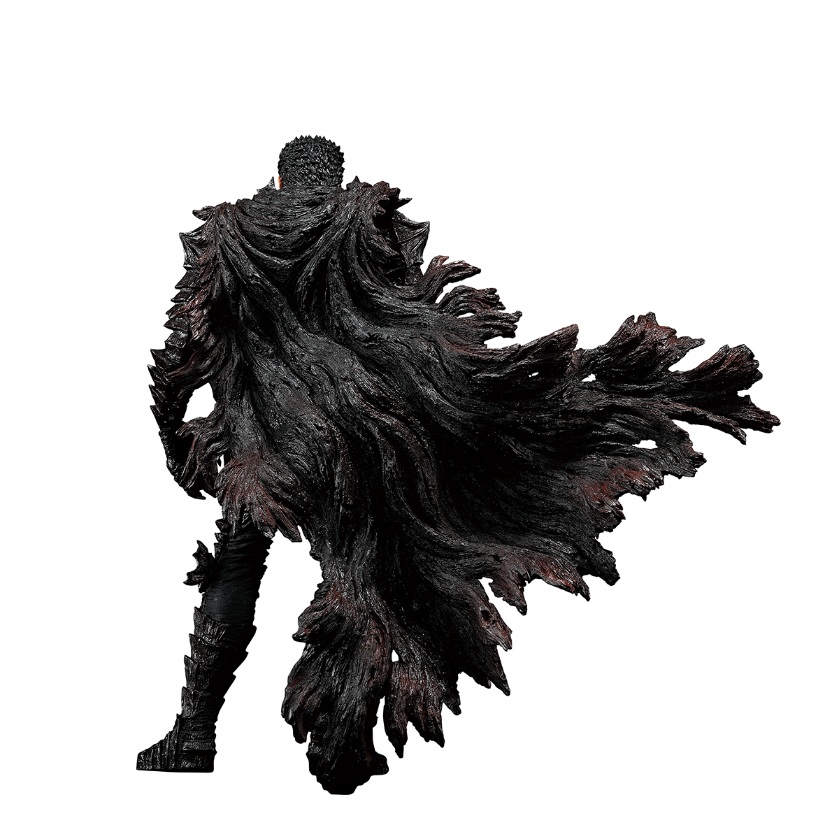 Guts (Fated Polarity) | 4573102725097