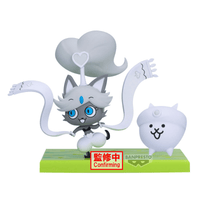 Nyanko Daisenso FIGUREï½Uberfest Iz The Dancerï½ | 4983164300031