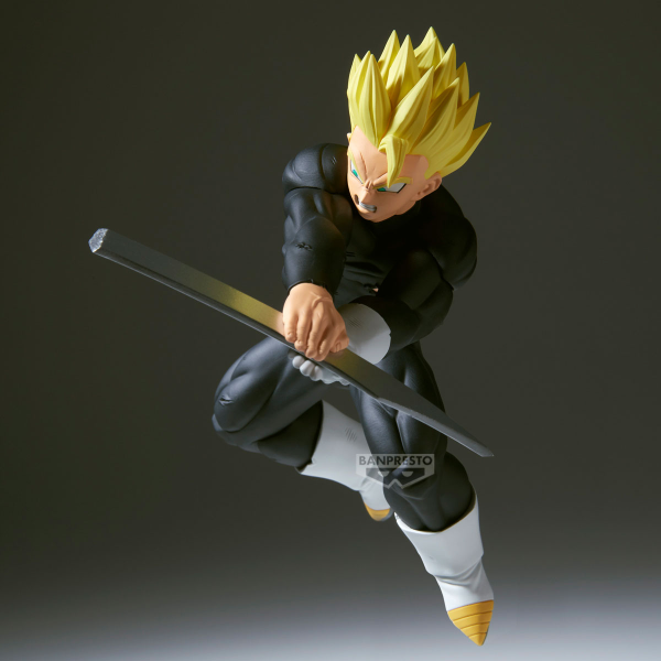 BANDAI DRAGON BALL Z MATCH MAKERS SUPER SAIYAN SON GOHAN(VS DABURA), Banpresto Match Makers(4983164296372)(4983164296372)