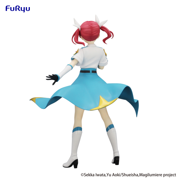 Magilumiere Co. Ltd.　Trio-Try-iT Figure -Kana Sakuragi-