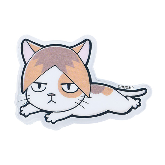 Haikyu Acrylic Clip Kenma Kozume | 4580590186781
