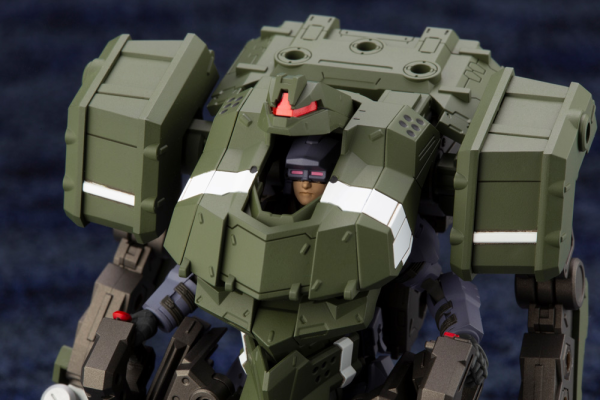 KOTOBUKIYA DEFINITION ARMOR “BLAZEBOAR” | 4934054066353
