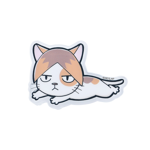 Haikyu Acrylic Clip Kenma Kozume | 4580590186781
