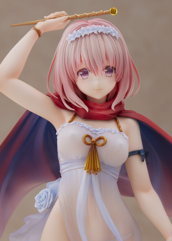 Broccoli To LOVE Ru Darkness 'Momo Belia Deviluke' The Magician Ver. 1:7 PVC Figure(4510417606413)(4510417606413)
