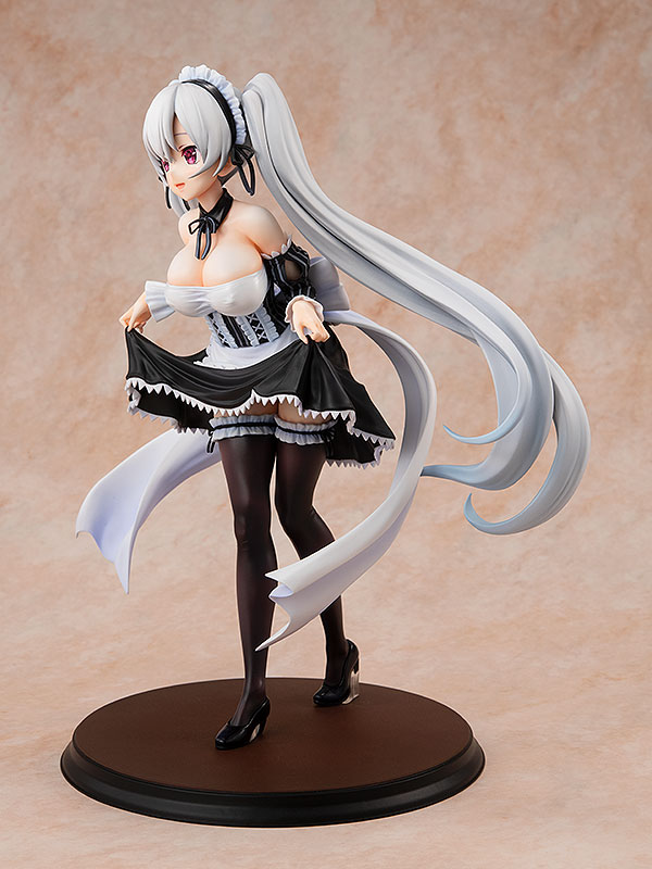 Yui Minamoto: Maid Ver. | 4935228338160