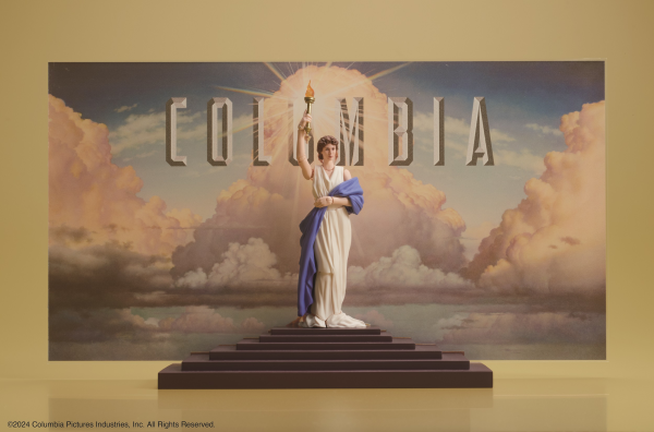 DIG Co. DIGACTION TORCH LADY OF COLUMBIA(4595985300543)(4595985300543)