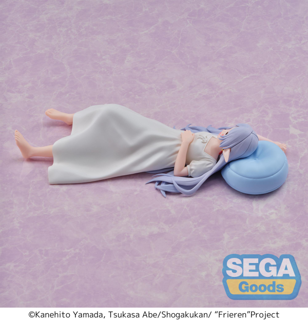 SEGA Yumemirize "Frieren: Beyond Journey's End" "Frieren" ~Nap~ | 4582733435589