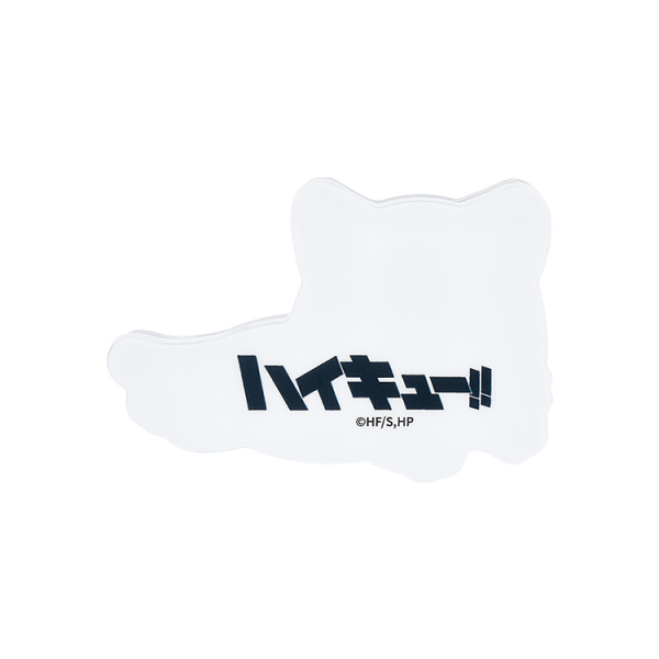 Haikyu Acrylic Clip Kenma Kozume | 4580590186781