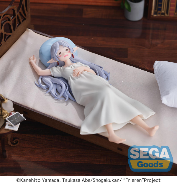 SEGA Yumemirize "Frieren: Beyond Journey's End" "Frieren" ~Nap~ | 4582733435589