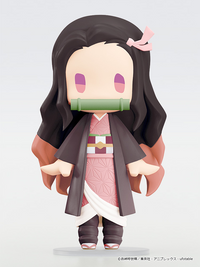 HELLO! GOOD SMILE Nezuko Kamado | 4580590198586
