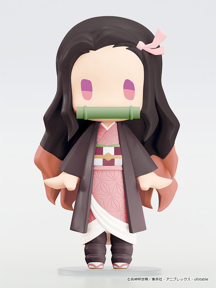 HELLO! GOOD SMILE Nezuko Kamado | 4580590198586