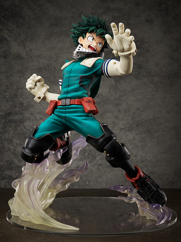Good Smile Company Izuku Midoriya(4580416924139)