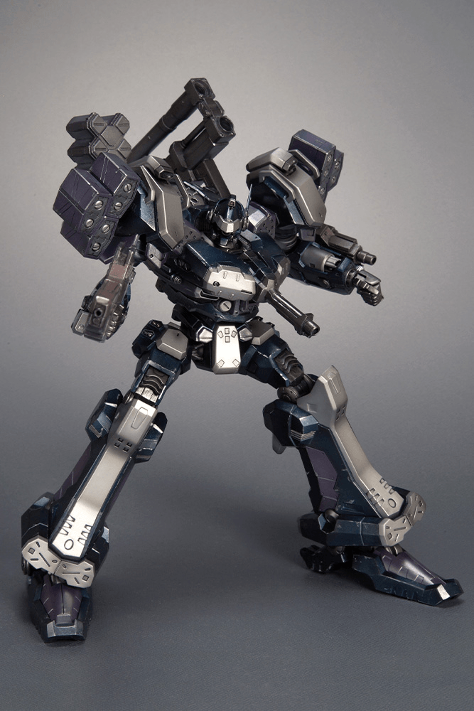 CREST CR-C75U2 Close Quarters Ver.