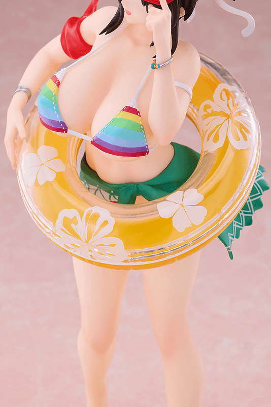 Honey² Asuka: Swimsuit Ver. | 4595316221028