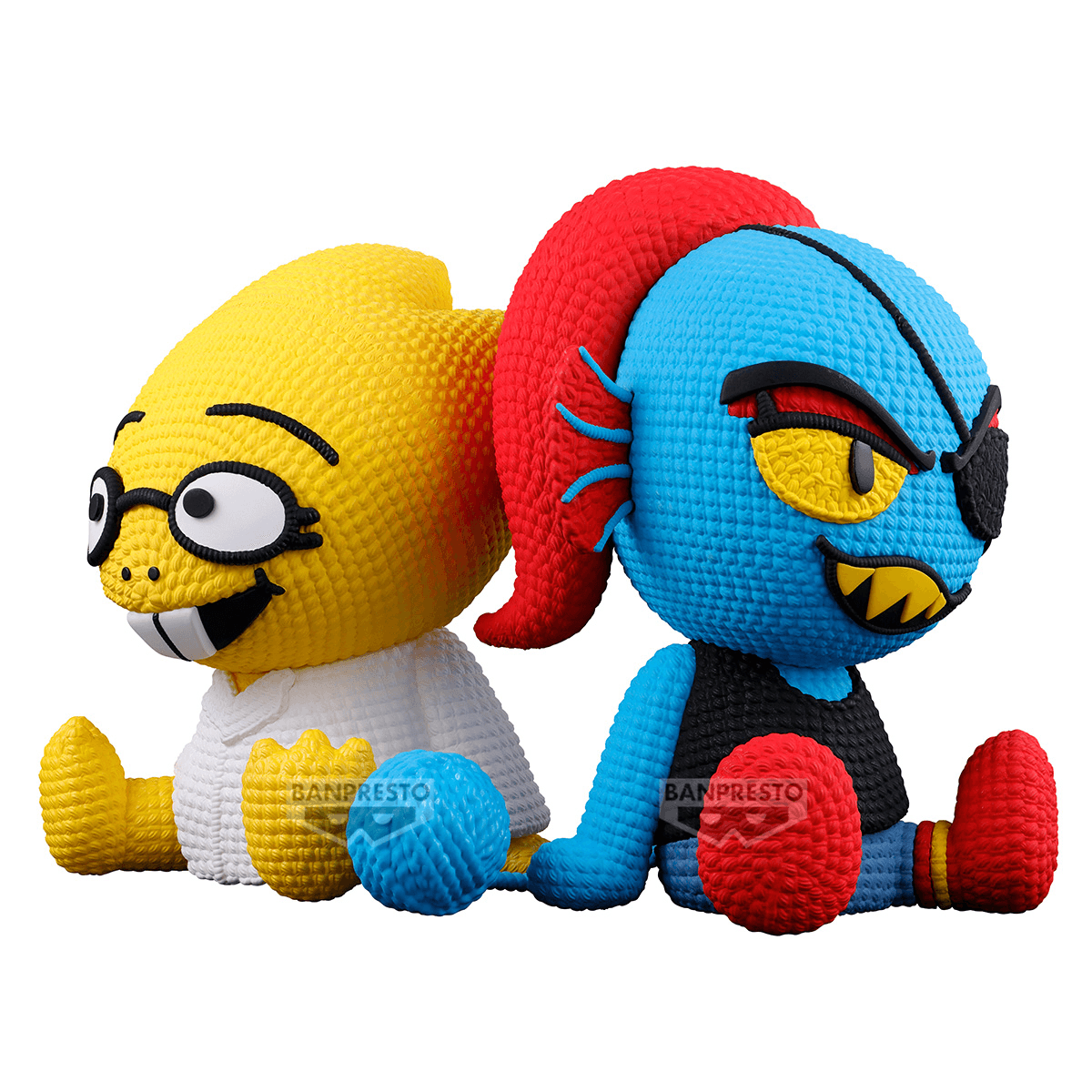 UNDERTALE AMICOT～ALPHYS～ | 4573102743954