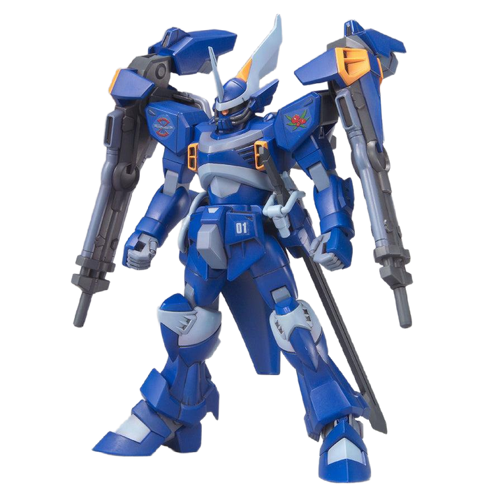 HG 1/144 #05 CGUE Type DEEP Arms | 4573102568120