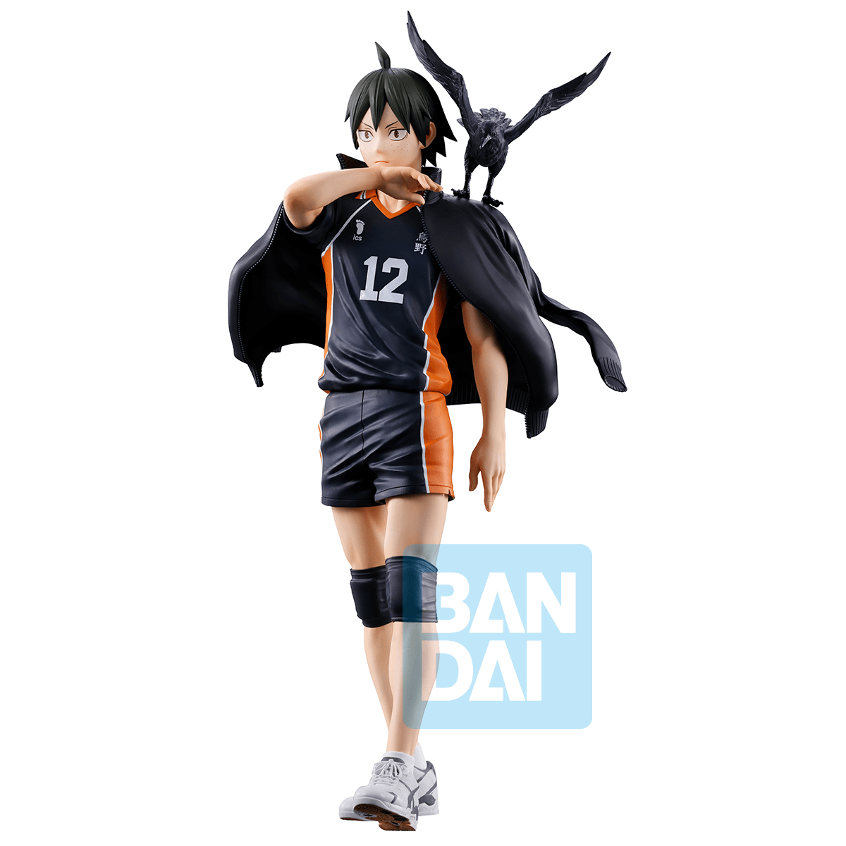 Tadashi Yamaguchi (The Future of Karasuno) | 4573102724571