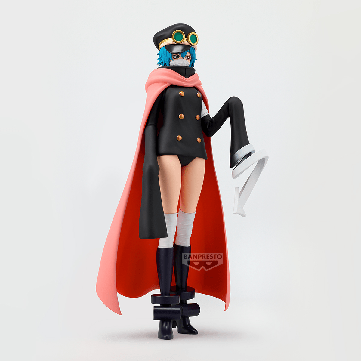 ONE PIECE GLITTER&GLAMOURS-Saint; GUNKO-