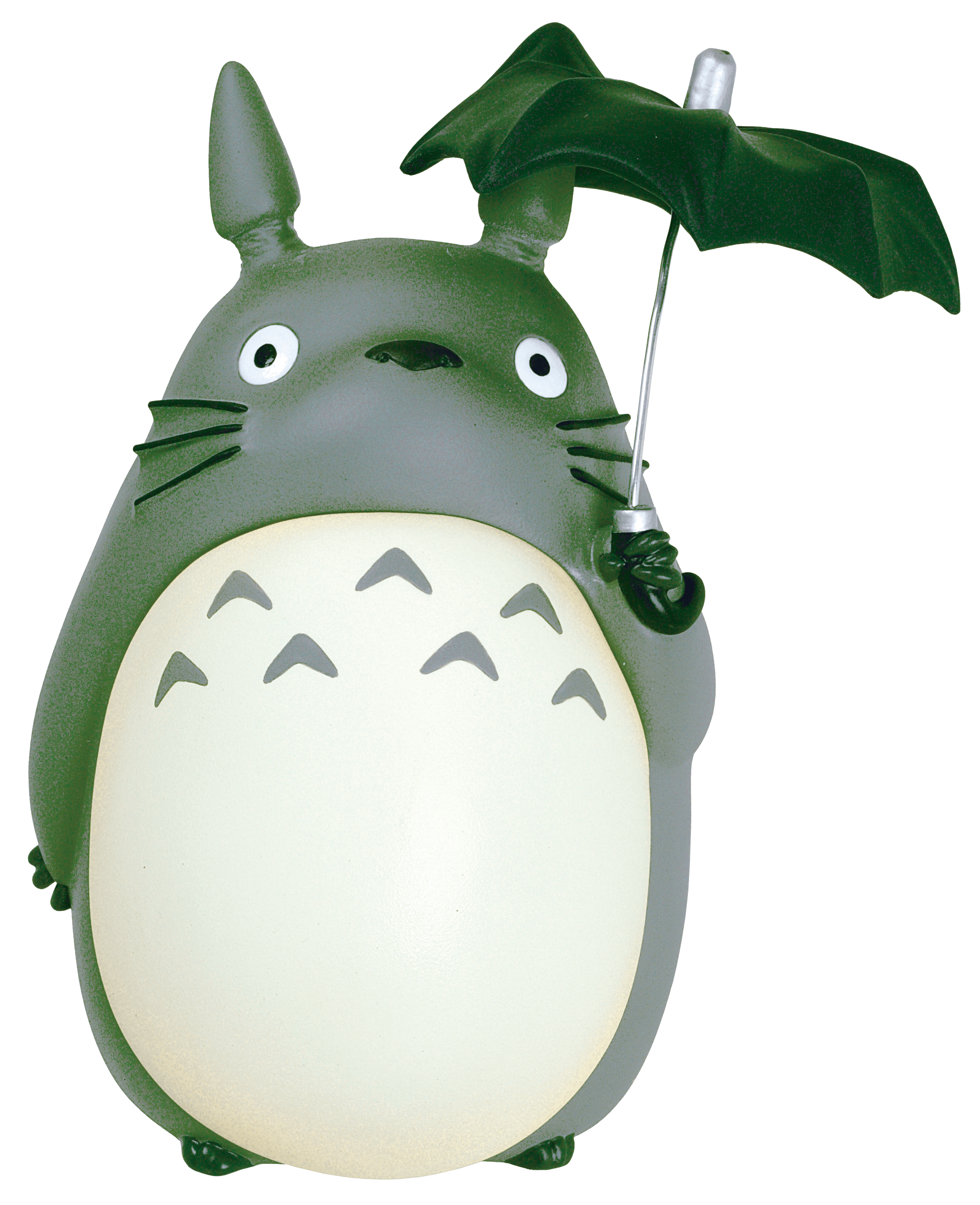 Totoro Coin Bank (Large), "My Neighbor Totoro" (Box/3) | 4990593470181
