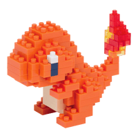 Charmander | 4972825146200