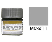 Mr Hobby Mr Color Metal Color - Chrome Silver | 4973028738209