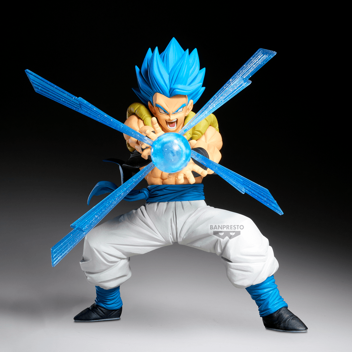 DRAGON BALL SUPER G×materia GOGETA | 4573102719553