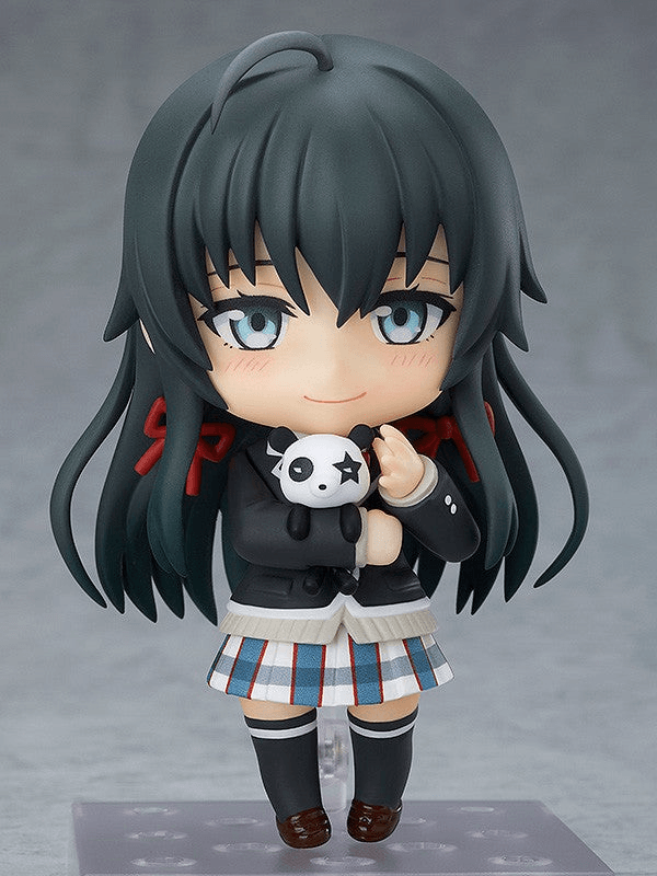 (Rerelease) Nendoroid Yukino Yukinoshita - Release Date: 10/2026 | 4580828676565