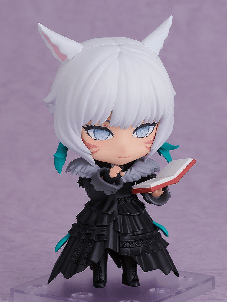 Nendoroid Y'shtola