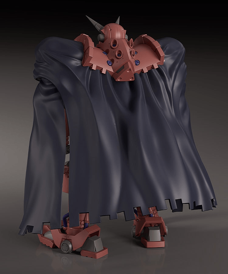 MODEROID Volkein
