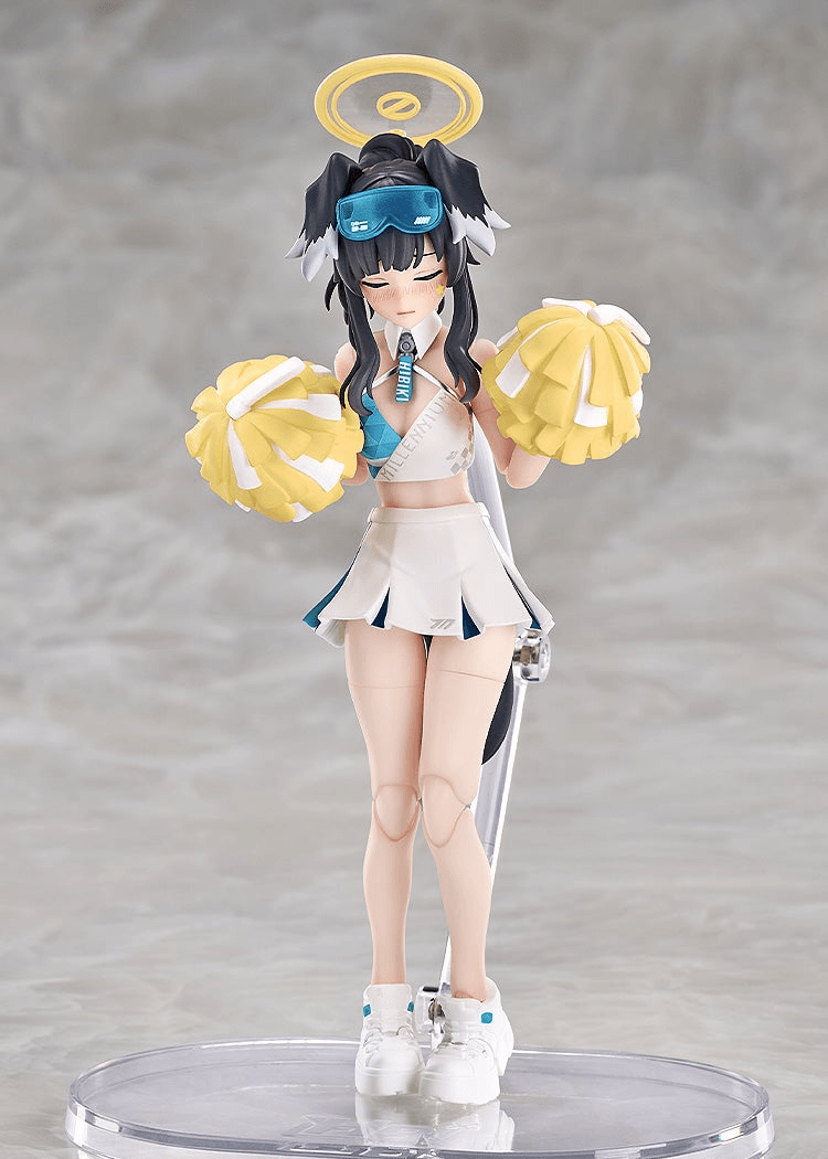 Hyper Body Hibiki (Cheer Squad) | 4580828664203