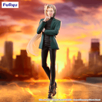 Hell Teacher: Jigoku Sensei Nube Trio-Try-iT Figure -Kyosuke Tamamo- | 4571623509929