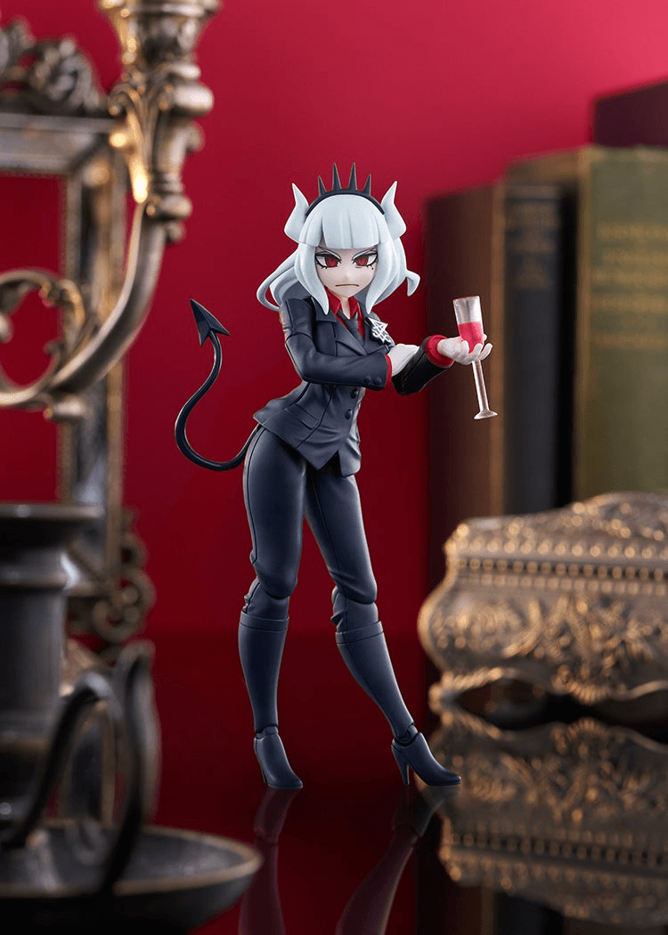 figma Lucifer