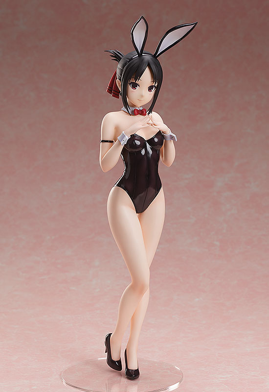 Kaguya Shinomiya: Bare Leg Bunny Ver. | 4570001511073