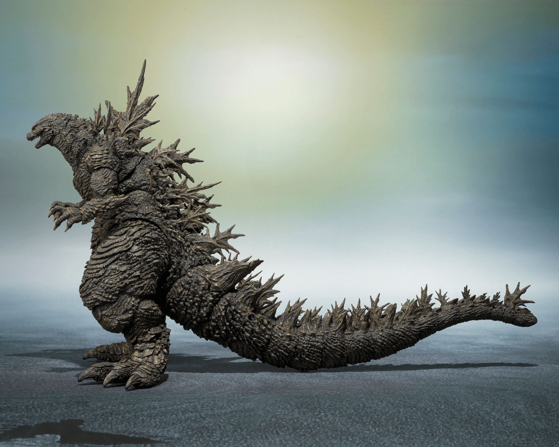 Godzilla [2026]