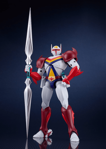 MODEROID Tekkaman | 4570232581883