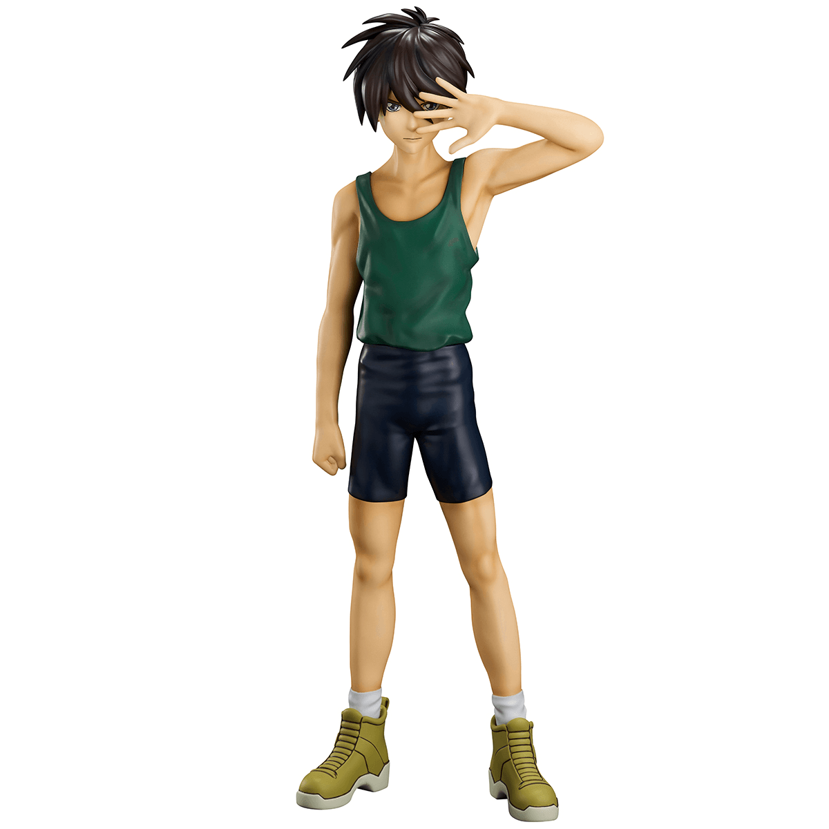 Heero Yuy | 4573102690104