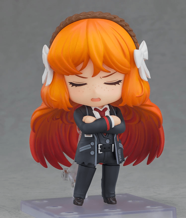 Nendoroid Ishmael | 4570232582019
