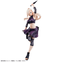 NARUTO GALS Naruto Shippuden Ino Yamanaka（Repeat） | 4535123850011
