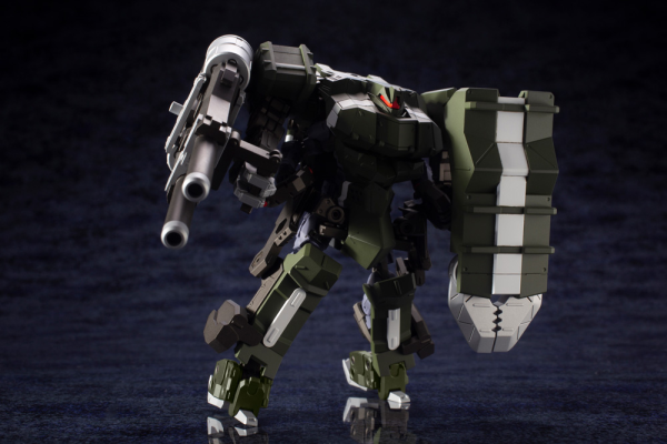 KOTOBUKIYA DEFINITION ARMOR “BLAZEBOAR” | 4934054066353
