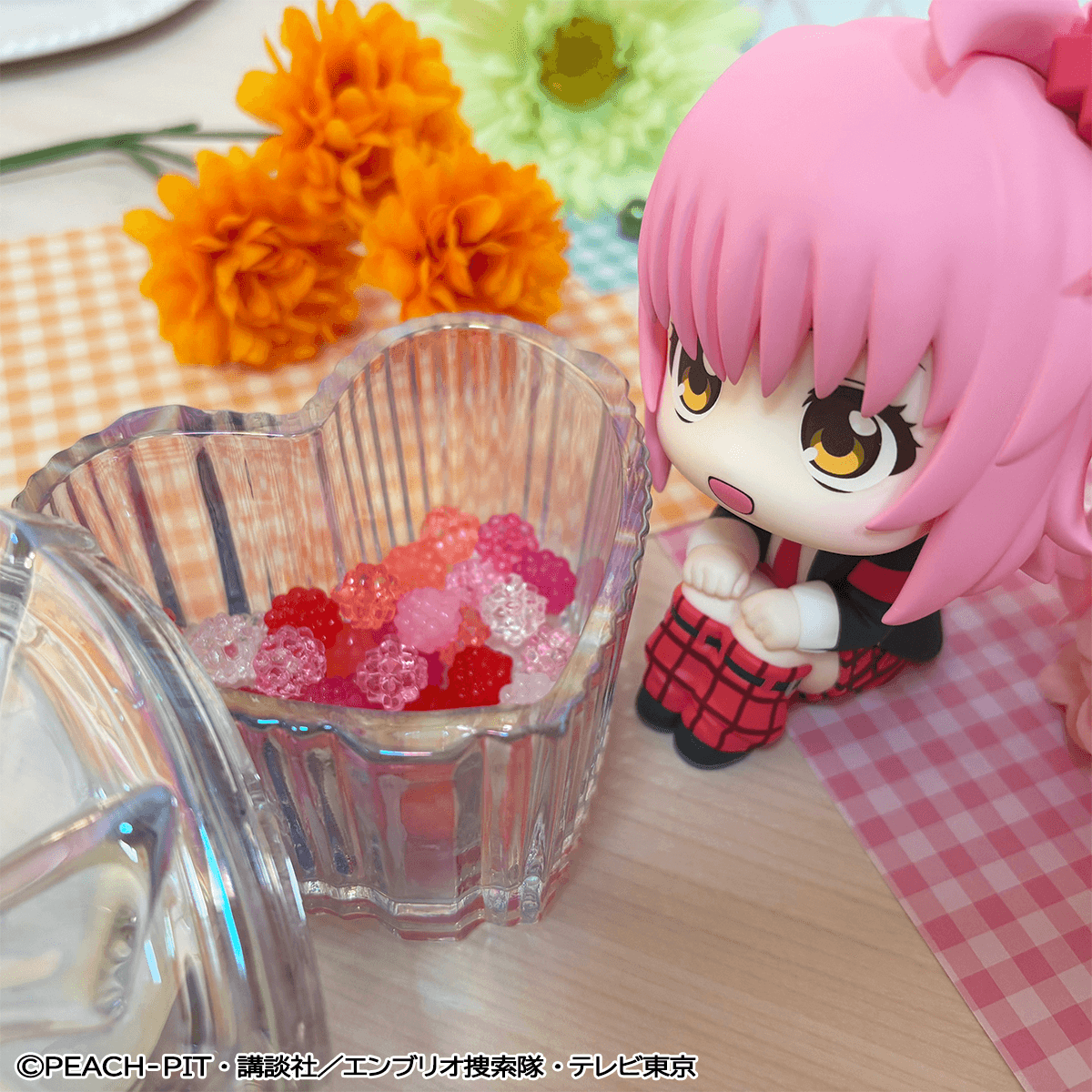 Lookup Shugo Chara! Amu Hinamori【with gift】 | 4535123850417