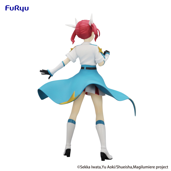 Magilumiere Co. Ltd.　Trio-Try-iT Figure -Kana Sakuragi-