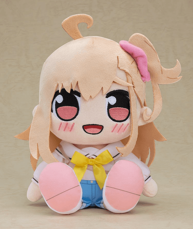 Kuripan Plushie Polka Takahashi | 4570232583627