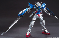 BANDAI Toy HCM Pro Gundam Exia Special Painted