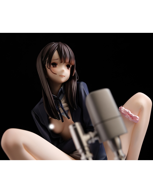 Good Smile Company The Girl's Secret Delusion #2(4589491400156)(4589491400156)