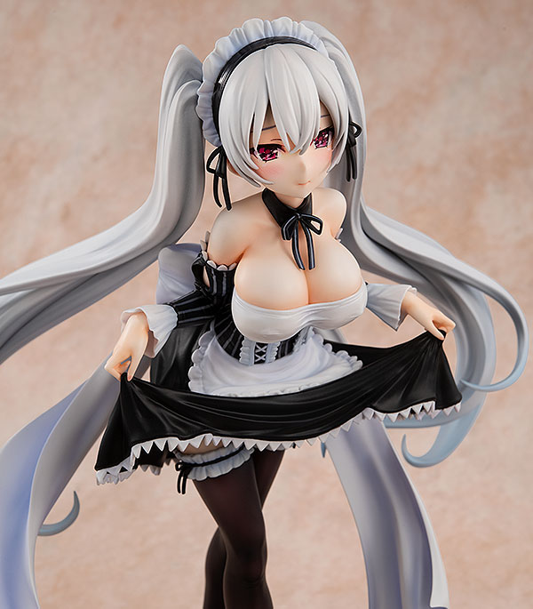 Yui Minamoto: Maid Ver. | 4935228338160