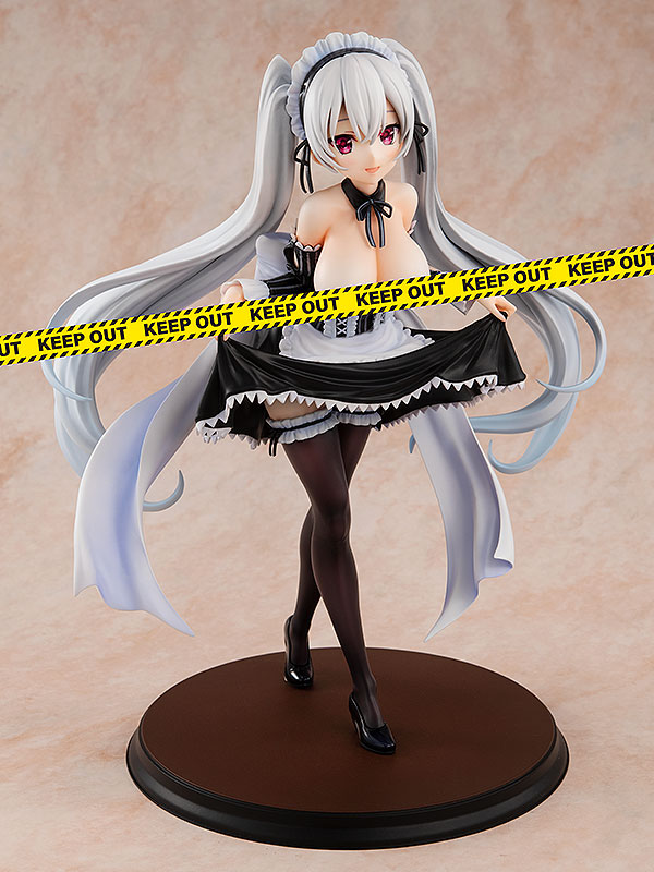 Yui Minamoto: Maid Ver. | 4935228338160