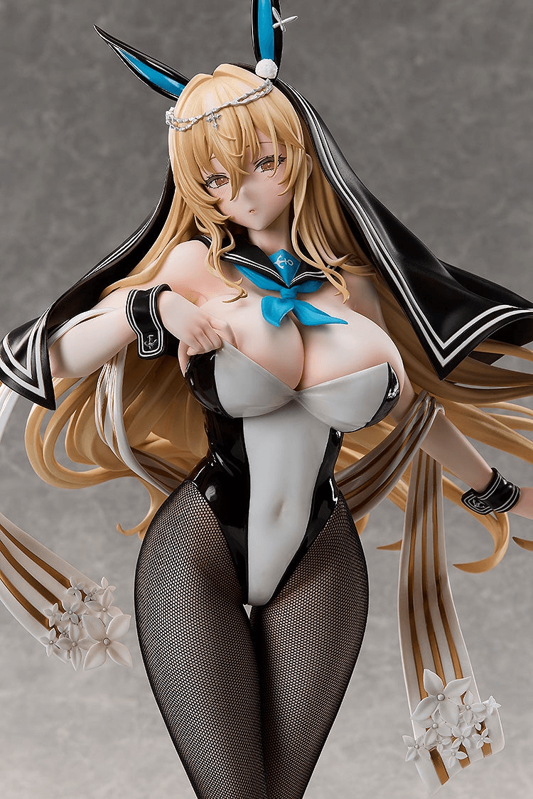 Implacable: Bunny Ver. | 4570001515026