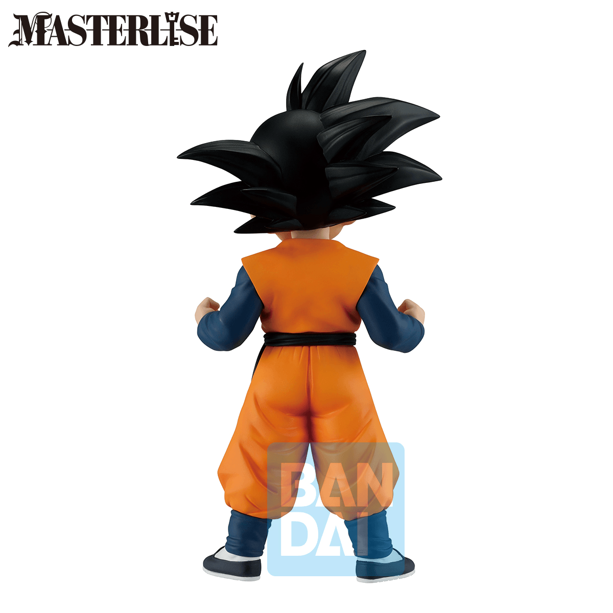Son Goten (Spirit of the Saiyan) | 4580886842544