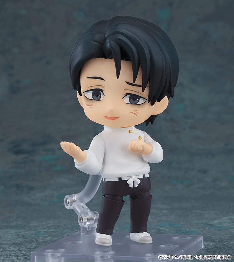 Nendoroid Yuta Okkotsu: Execution Ver.