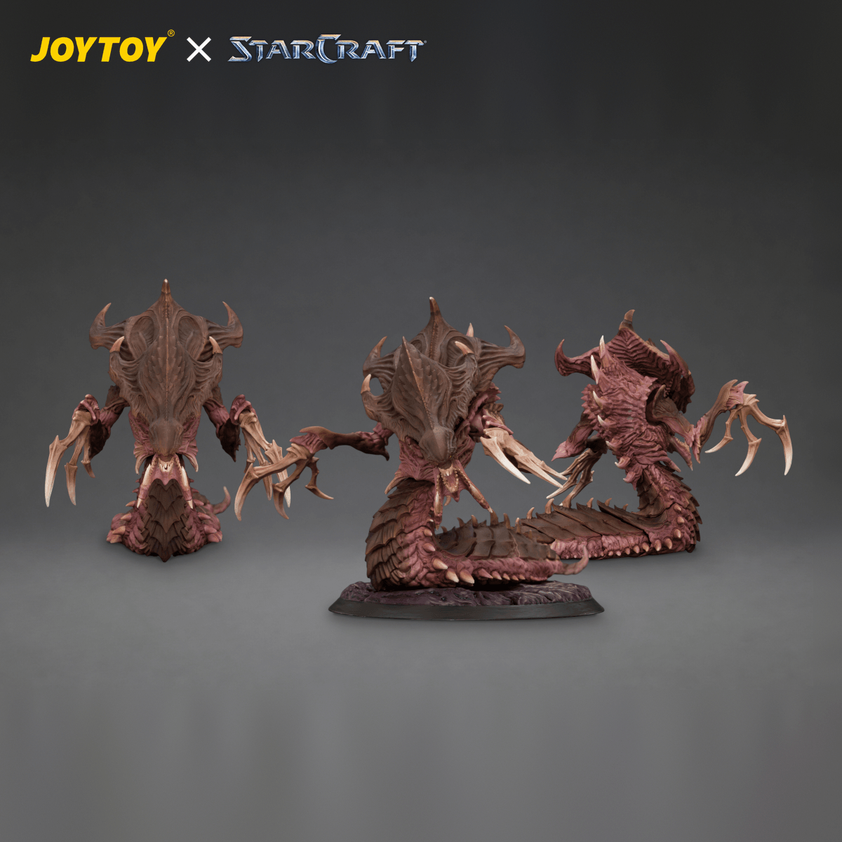 Zerg Hydralisk Set